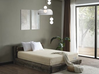 Visco Sleep Yatak 